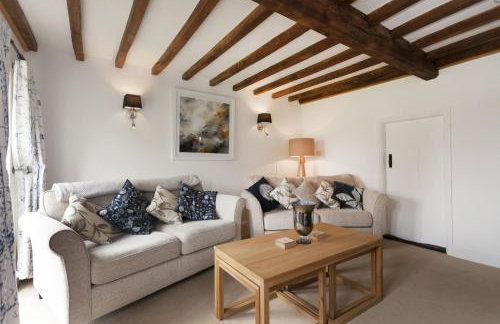 Harvey Cottage - Foto 9