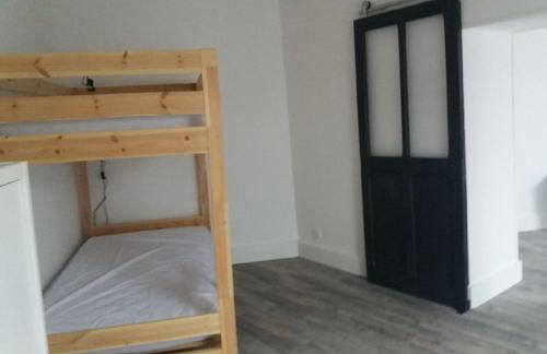 Appart Lumineux proche toutes commodités - Foto 4