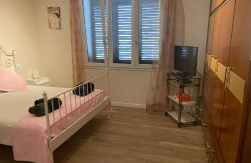 Casa Vacanze “Bouganville” loc Avane Pisa - Foto 42