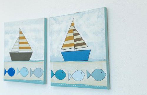 Appartamento Vista Mare - Foto 16