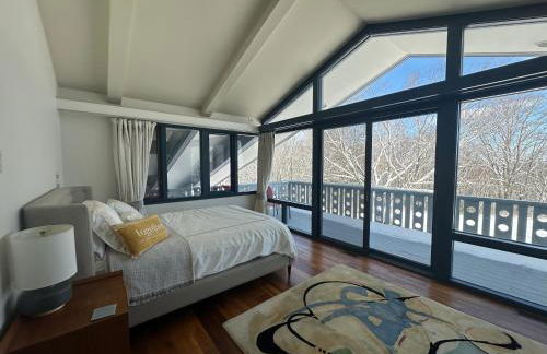 6 Acre Luxury Oak Manor 3 ensuite bedrooms - Foto 3