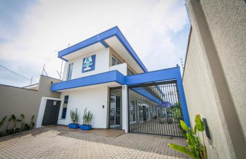 K1 RESIDENCE Taquaral - Foto 13