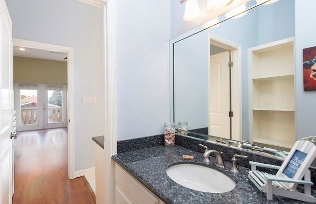 Casa Picasso 3 BR Home with Private Pool - Foto 24