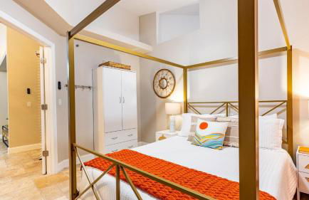 Private Pool Firepit Game Room Mins to Beaches Community Amenities Casa Solara by AvantStay - Foto 123