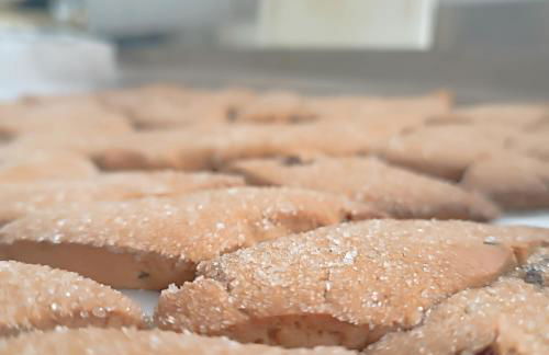 Biobagnolese Agriturismo - Foto 46