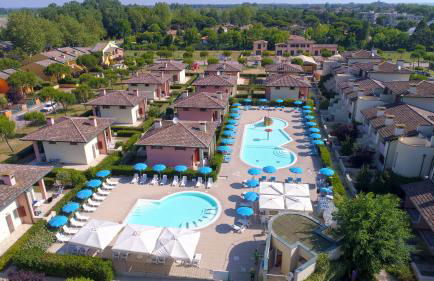 Airone Bianco Residence Village - Foto 7