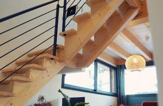 L'abri de Saint-Germain, between lake and mountains - Foto 8