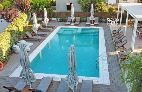 Alegria Suites - Foto 9