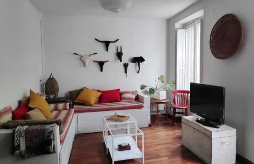 Precioso piso en zona centro - Alcalá1 - Foto 52