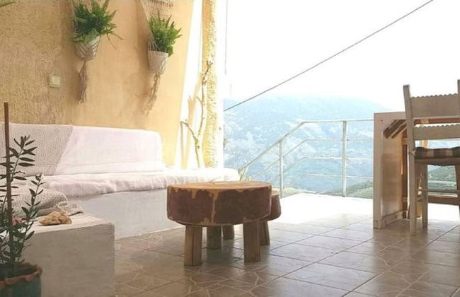 Travelers And Hikers Delight House1 Next To Sougia - Photo 38