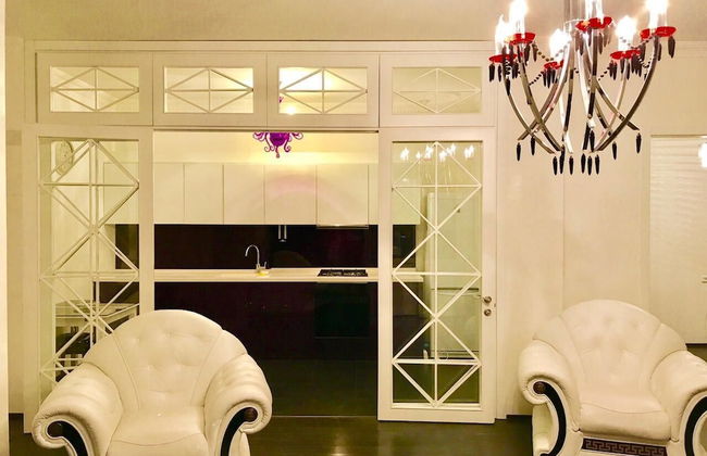 Apartment on Aleksidze st - Foto 4