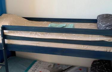 Appt cozy terrasse front de mer clim parking wifi - Foto 25