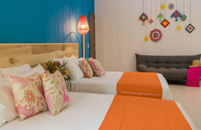 Riviera Sayulita Hotel - Foto 11