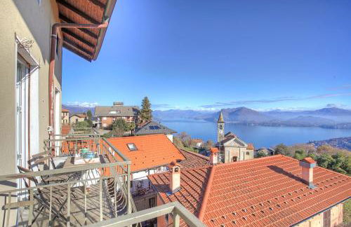 Luce Lake View on Stresa Hill - Foto 21