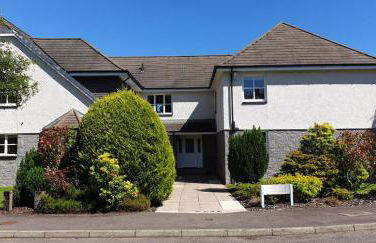 Strathallan - Luxury 3 Bedroom Apartment, Gleneagles, Auchterarder - Photo 1