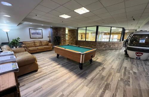 Silverado II Resort & Event Center - Foto 21