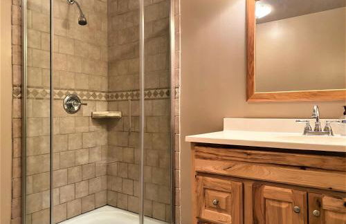 Alaska Creekside Cabins in Seward - Foto 54