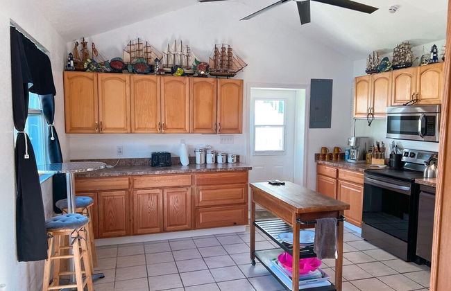 Nature Coast Retreats LLC - Foto 11