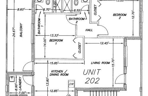 Villa Serenō -2BR Luxe - Hammocks & Beach Bliss - Foto 23