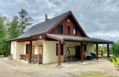 Pod Śnieżnikiem - Foto 15