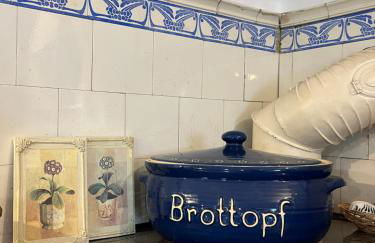 Historic and unique Farm House from 1604 - Foto 70