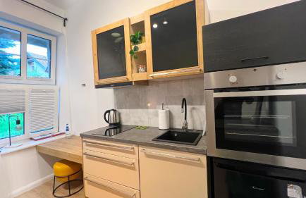 Studio Kopernika 10 - Foto 8