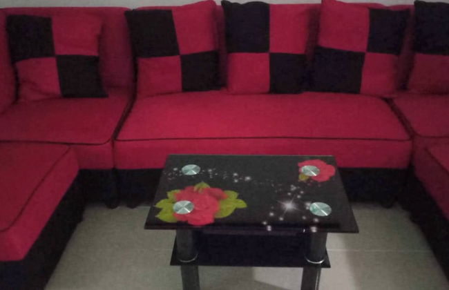 Grass Residences Tower3 One 83 One - Photo 13