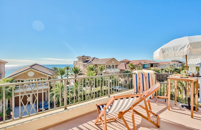 Sand Dollar by Avantstay Spectacular Beachside Oasis w/ Gorgeous Views - Photo 28