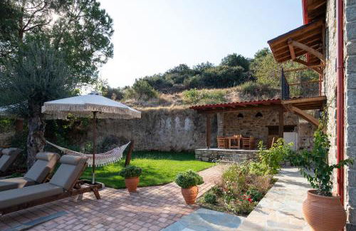 Lithos Villas Apollon - Foto 19