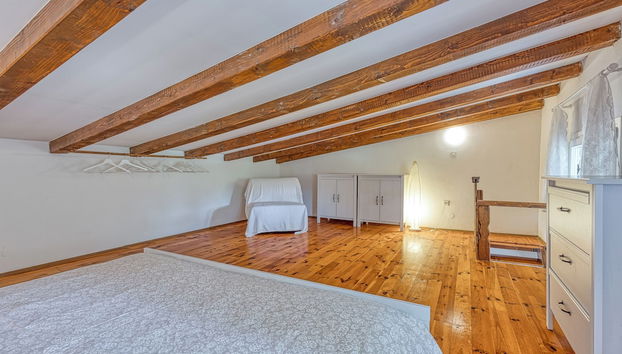 Eco House Zabodarski Beach - Foto 2, Zimmer