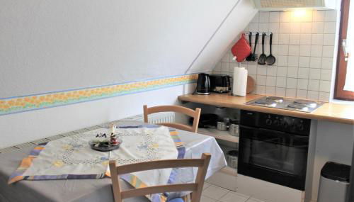 Haus Uschi - Ferienwohnung - Foto 4