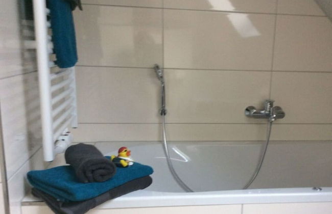 Holiday Home Time out - Foto 10