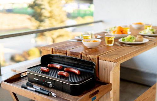 6 people near Basel & Black Forest, stylish, functional - Foto 14