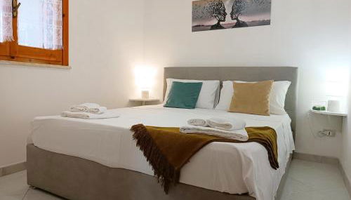 il giardino di Sofia Charm and Comfort Apartment - Foto 4