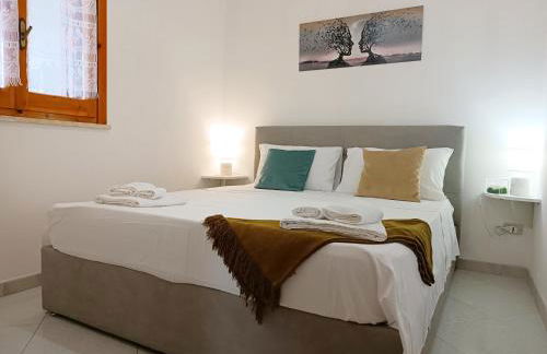 il giardino di Sofia Charm and Comfort Apartment - Foto 4