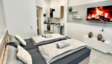 Ferienwohnung Valik - Foto 3