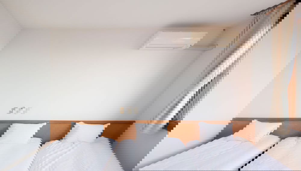 VACATION VILLA BLUE LAGOON - Foto 1, Habitación