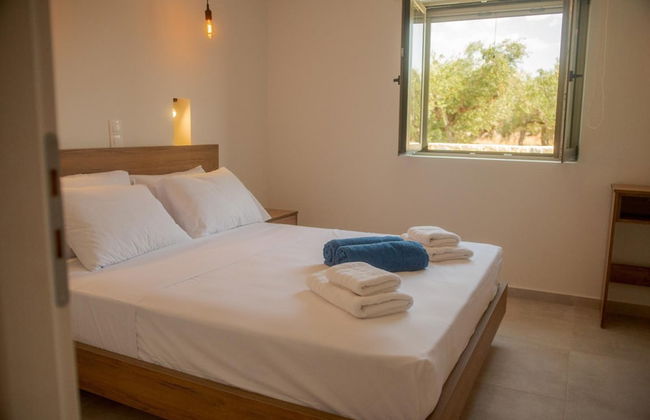 Villa Castillo Thio in Agios Nikolaos - Foto 10