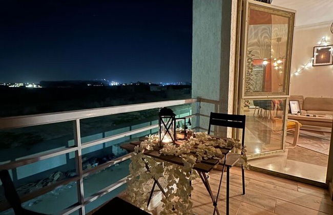 Jre-eg Modern Aprt Sheikh Zayed - Photo 47