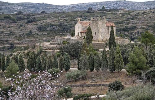 Casa con Encanto,disfruta de su paz y tranquilidad - Photo 55