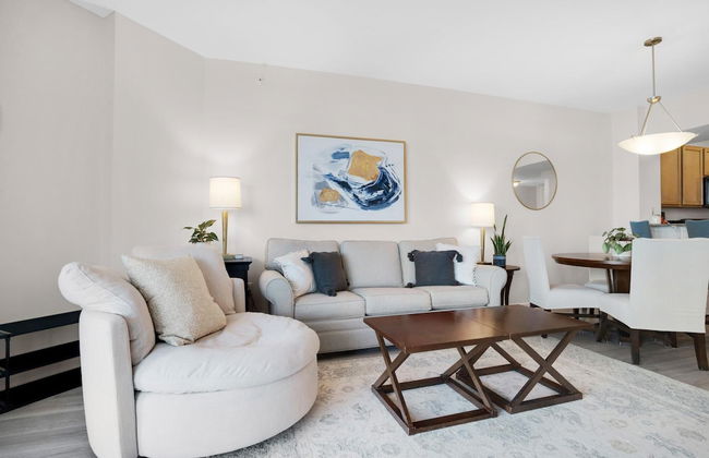 Palms Resort #1405 Jr 2BR - Foto 35