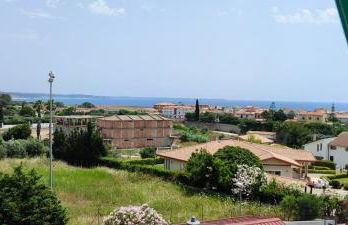 Ferienwohnung mit Meerblick im Juwel Le Castella - Foto 34