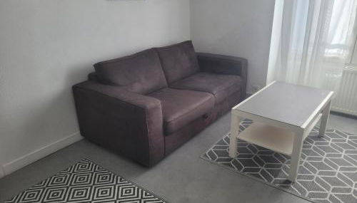 Appartement proche du PAL - Foto 2