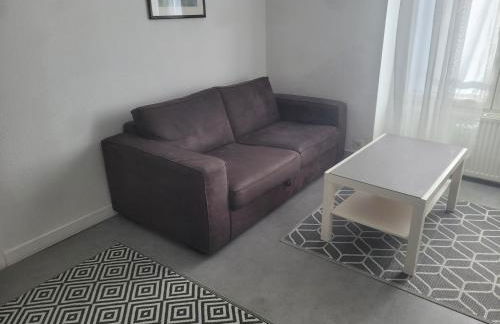 Appartement proche du PAL - Foto 2