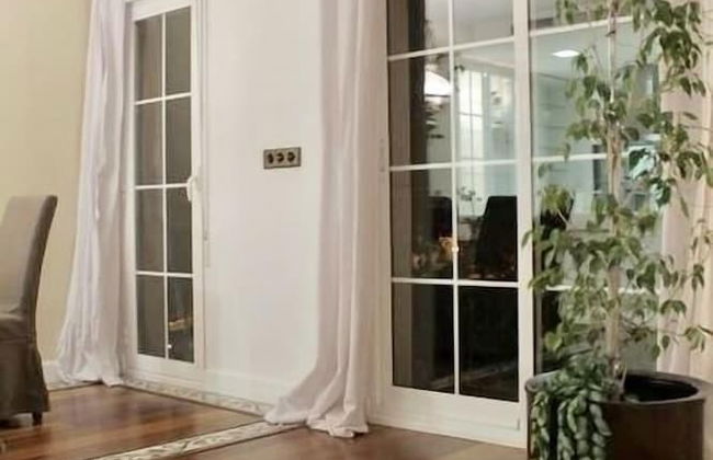 Luxury Apartment Santa Barbara Castle - Foto 14