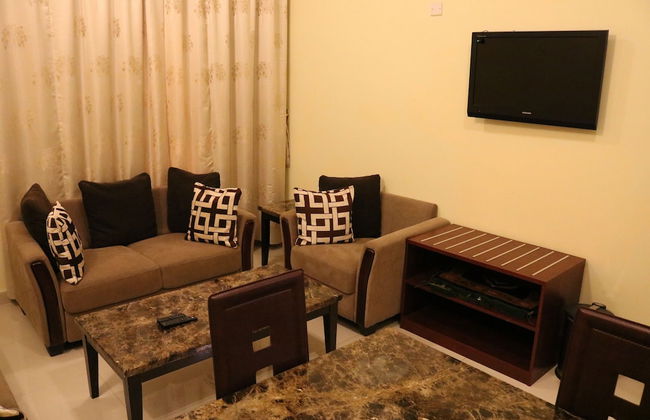 Nizwa Hotel Apartments - Photo 36