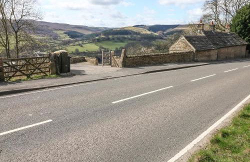 Broadwood Barn - Foto 32