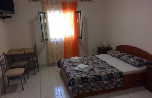 Apartments by the sea Zaostrog, Makarska - 12951 - Foto 10