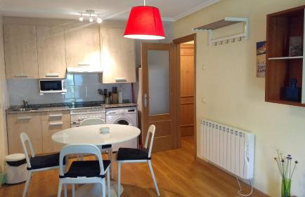 Apto. de Montaña La Campa en Felechosa (Aller) - Foto 5