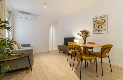 Allo Apartments Morenos IV Bajo B Centro 2 Habitaciones - Foto 10